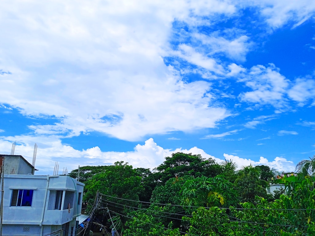 Serene Residential Plot