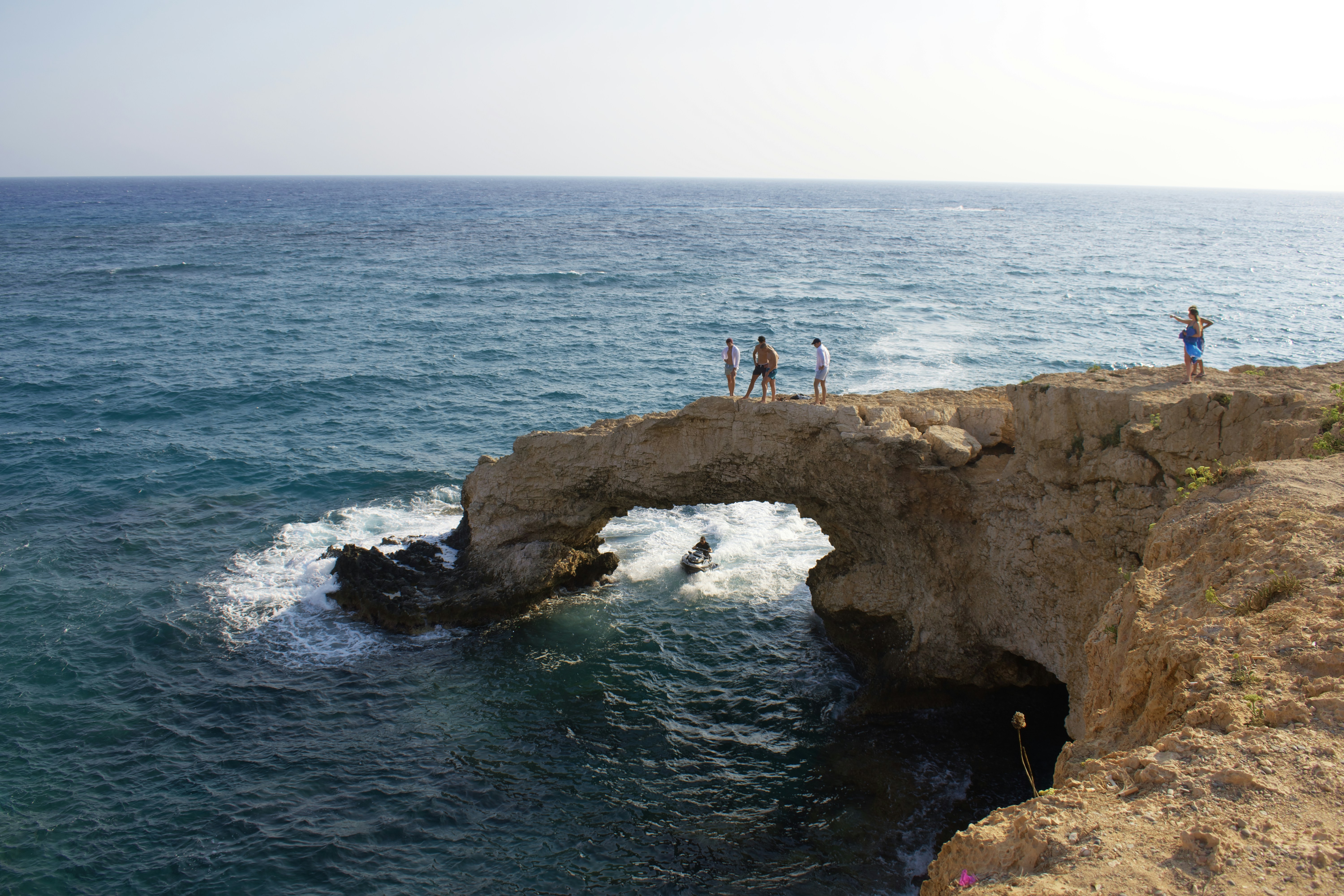 Ayia Napa – Transportation & Getting Around