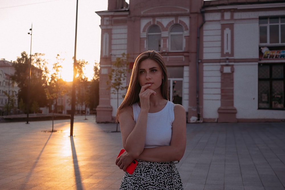 a person smoking a cigarette