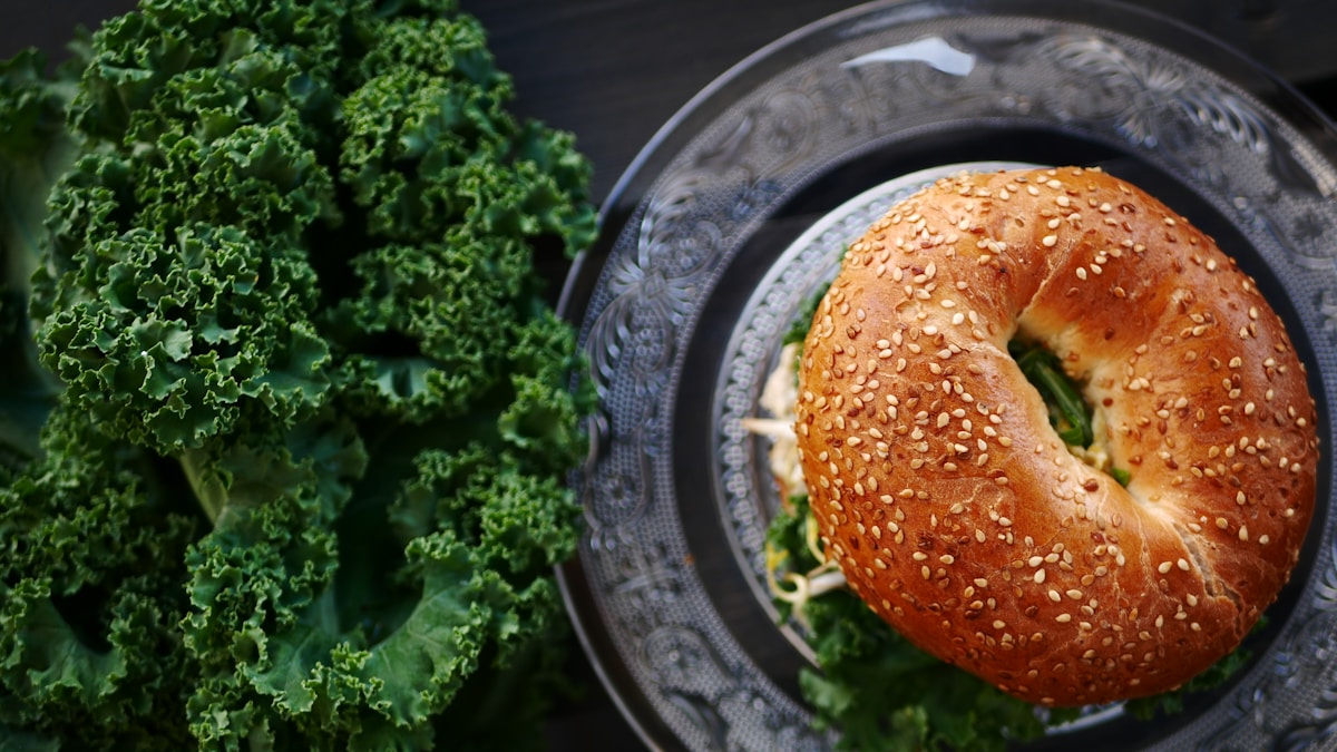What can I use instead of lettuce on sandwiches?