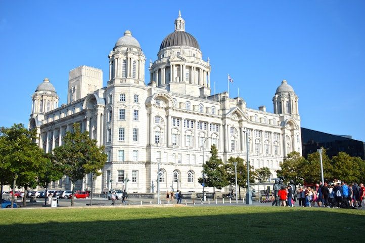 Liverpool Hope University