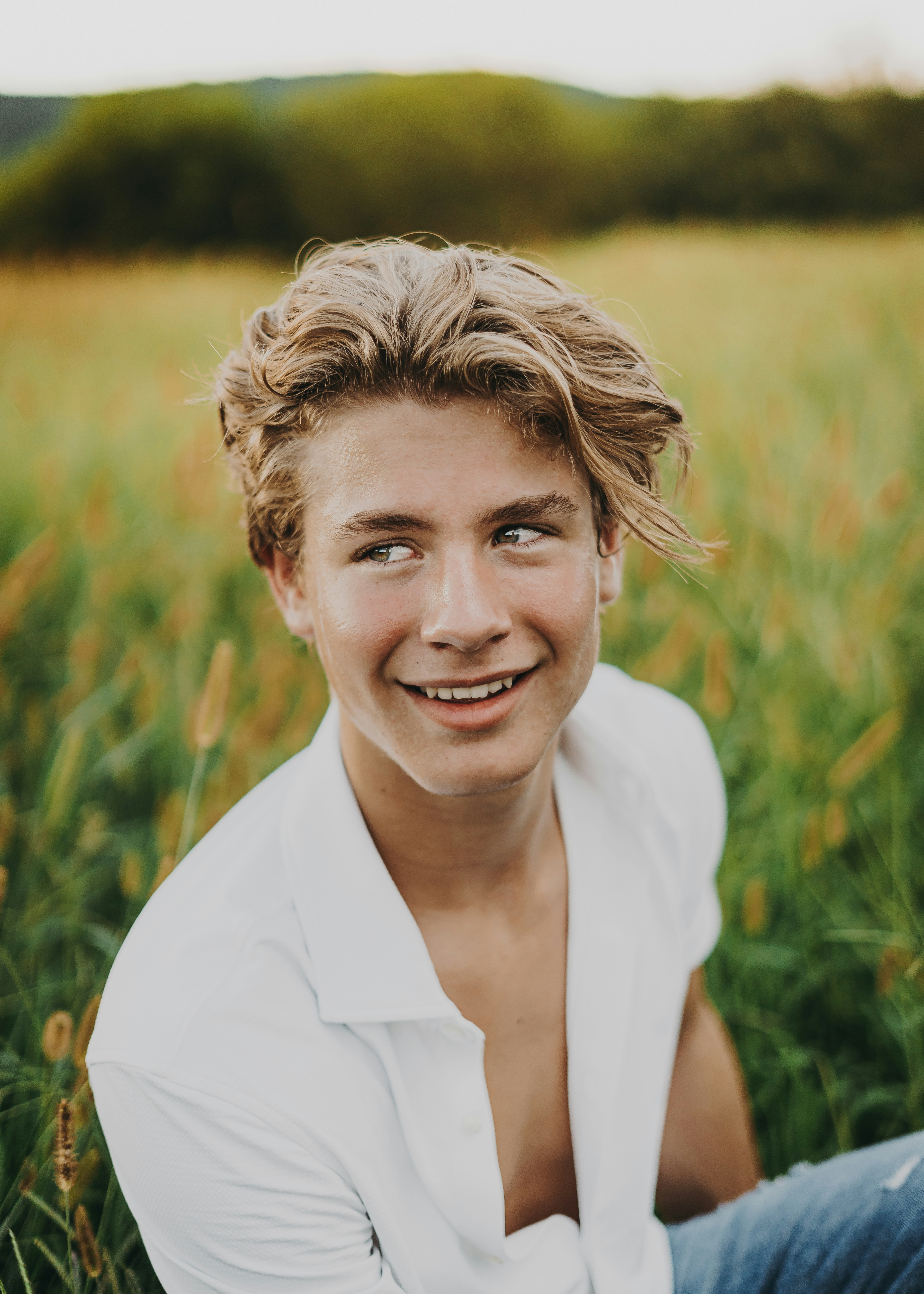 Instagram ~ @baileyburtonphoto