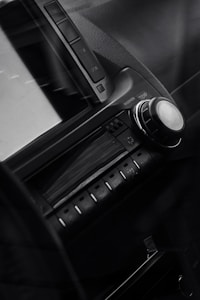 Car Stereo Radio