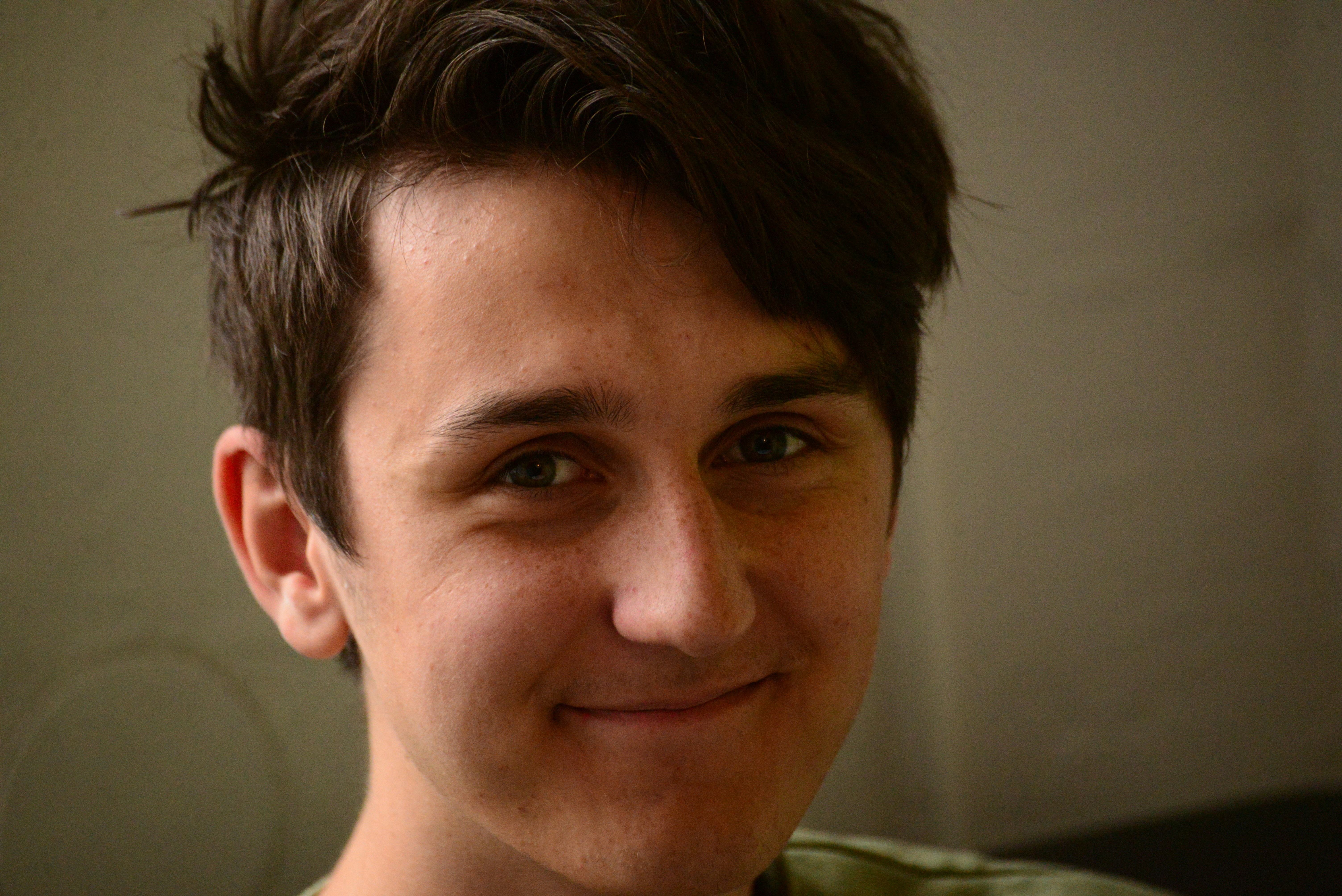 Photo by arturrekstad