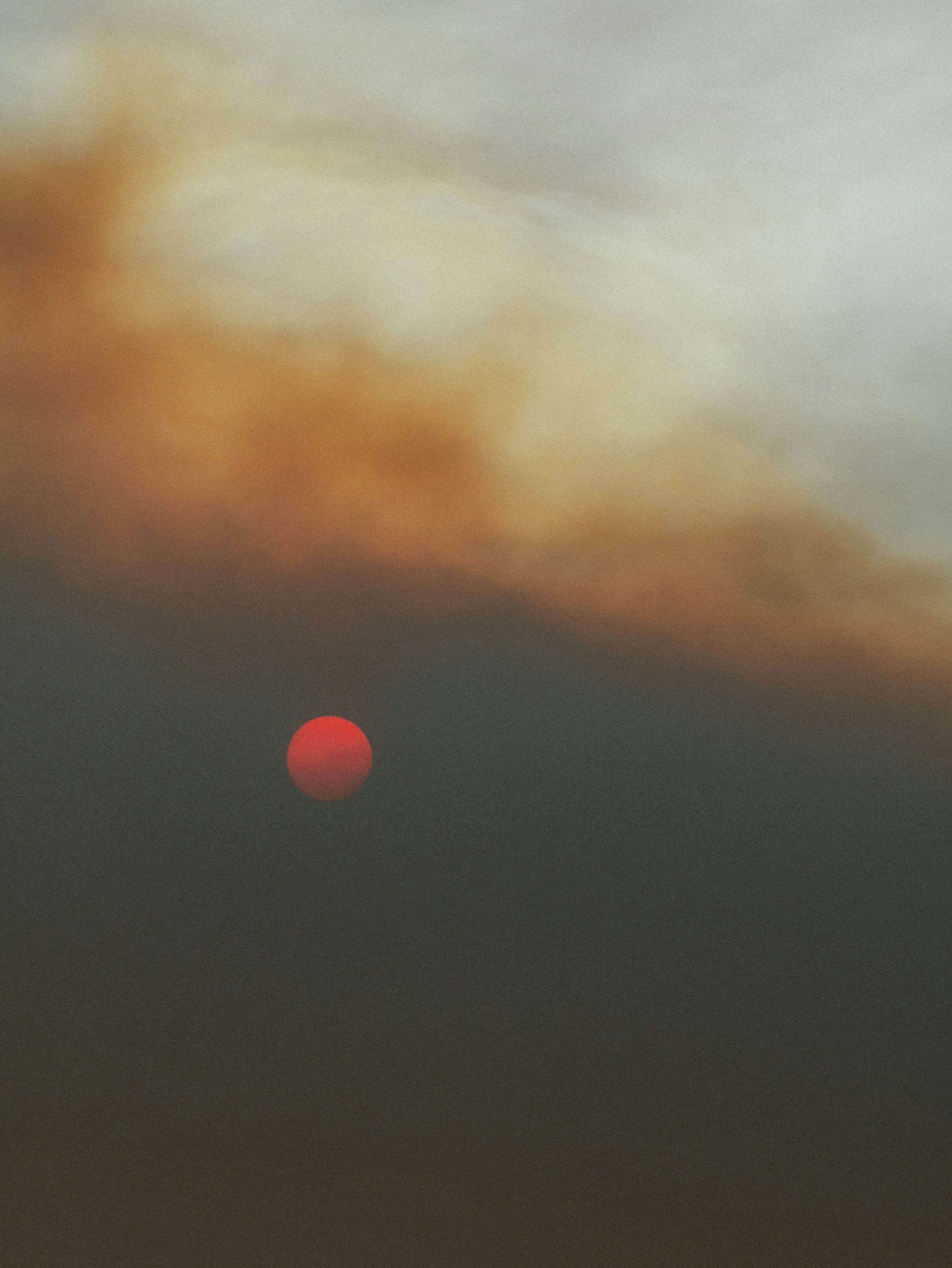 Wildfires Everywhere