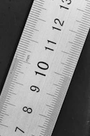 a close up of a paper with numbers and letters on it