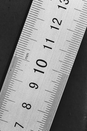 a close up of a paper with numbers and letters on it