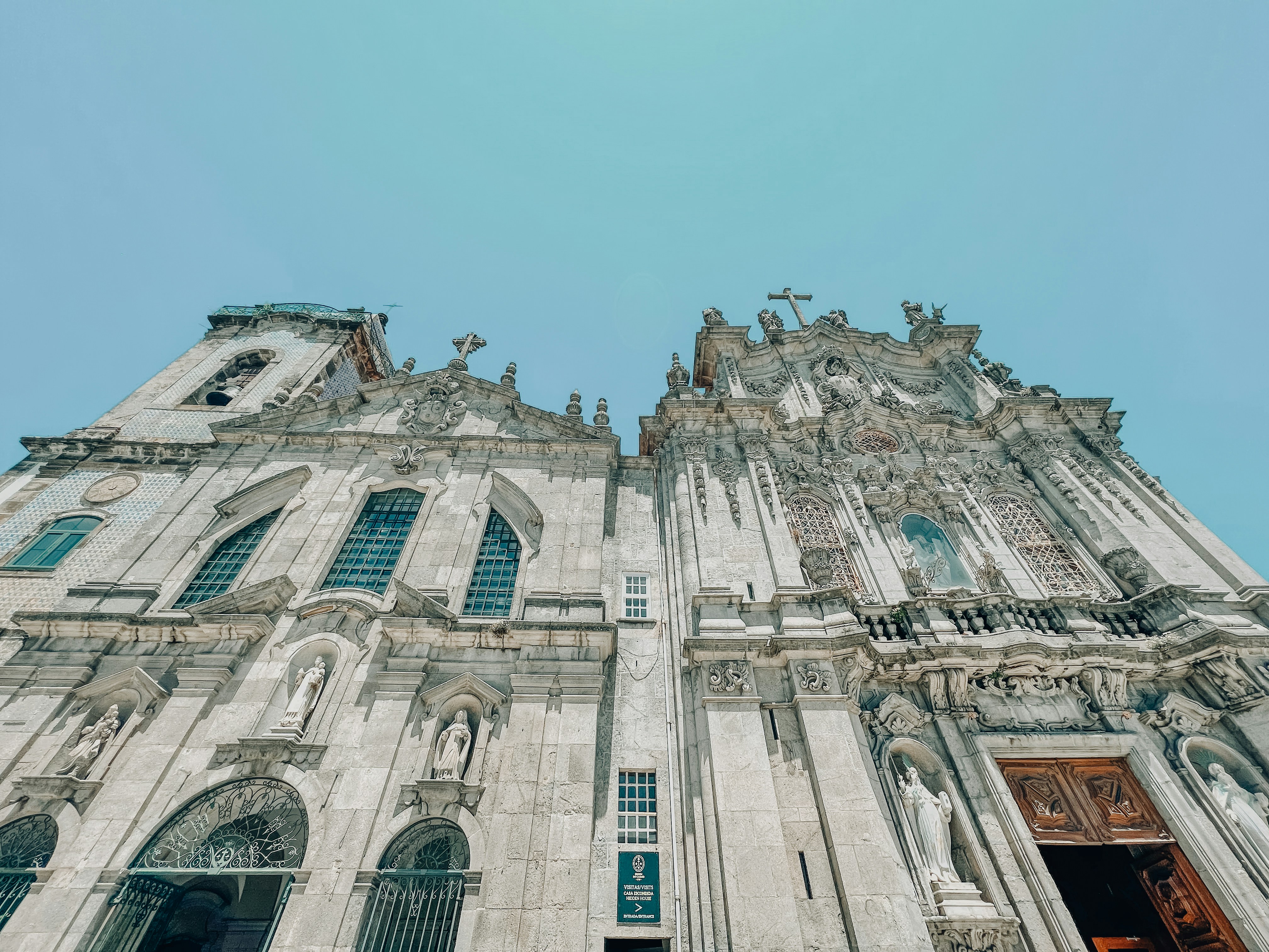 Porto Cathedral