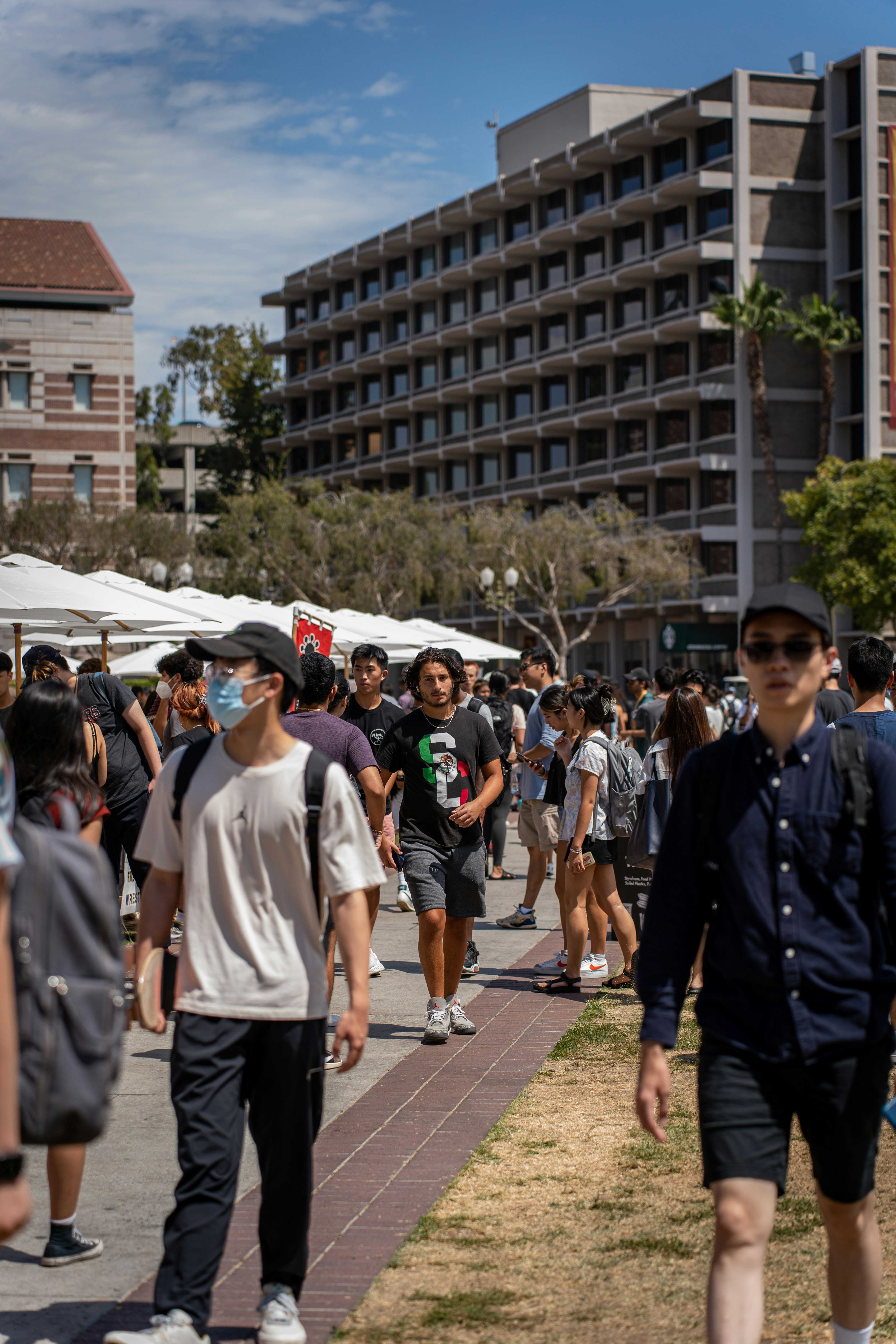 6 Career Fairs Every FSU Campus Life Student Should Attend