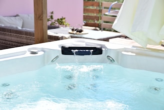 Spa Sales, Maryville TN