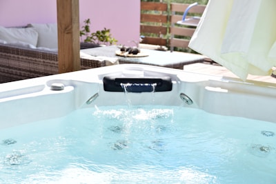 Spa Sales, Maryville TN