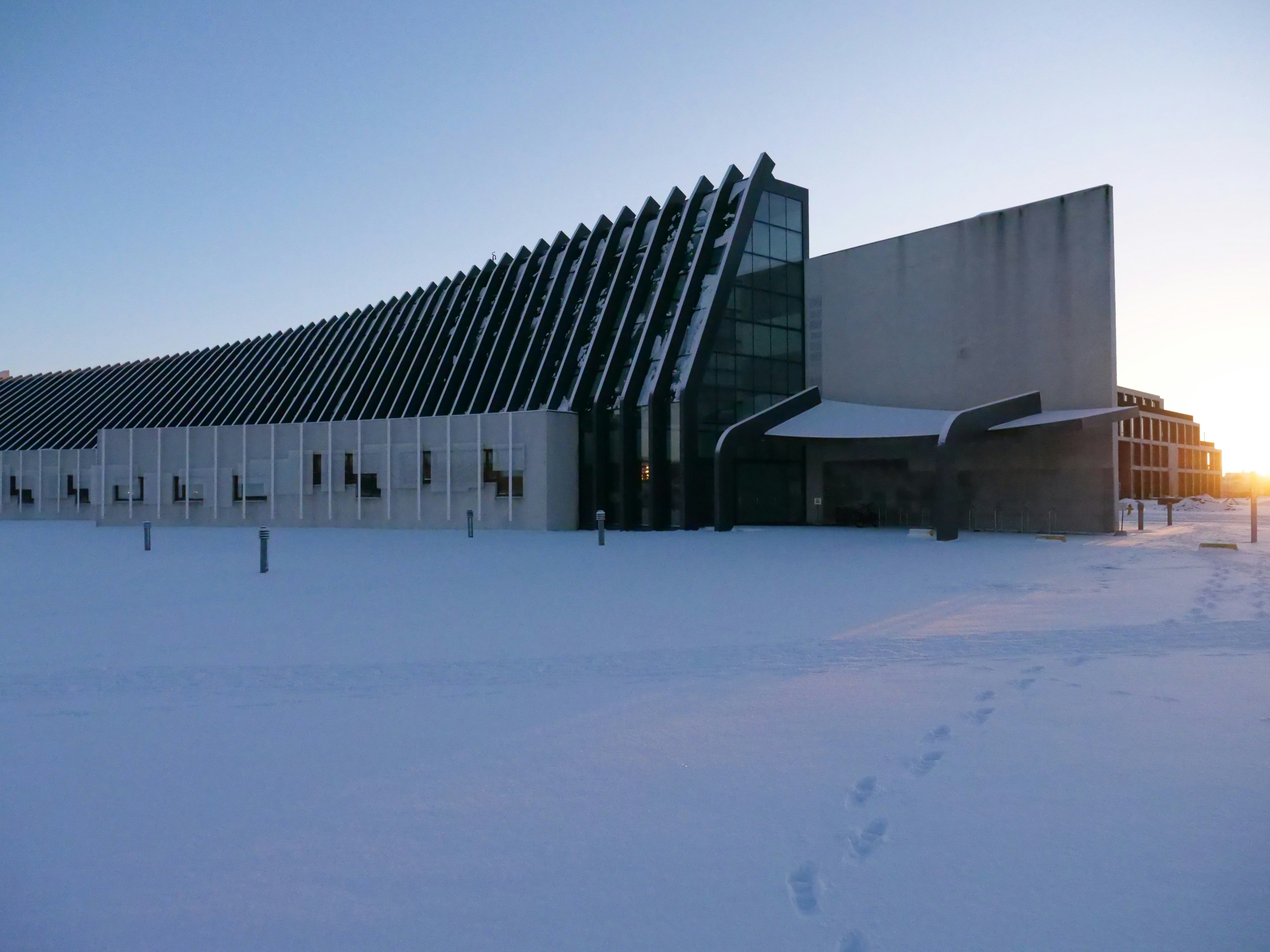 Science Centre Pilke photo 2