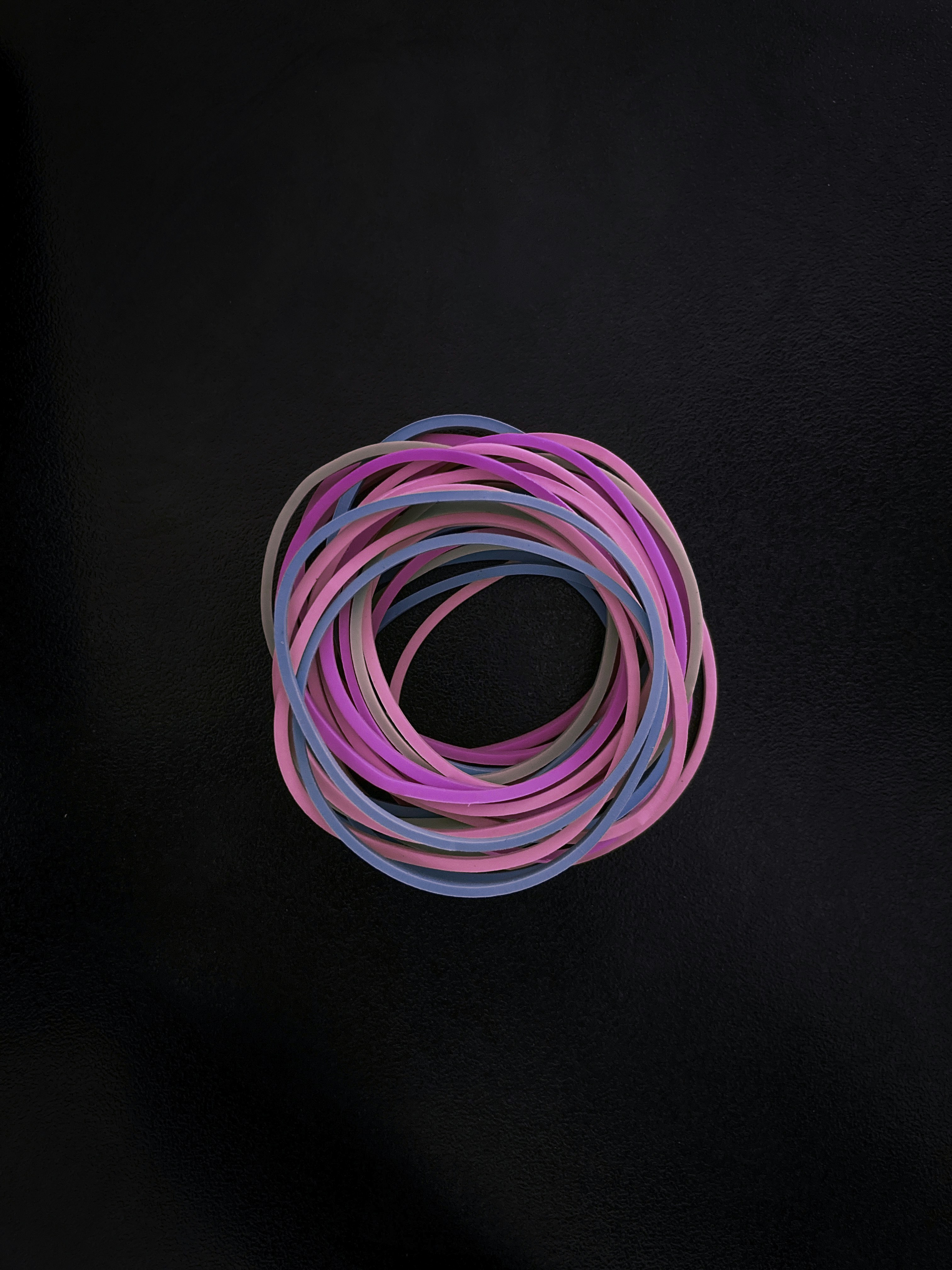 Elastic CD Waistband