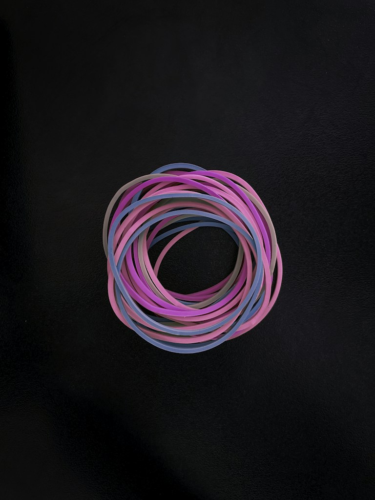 Stretchy Elastic