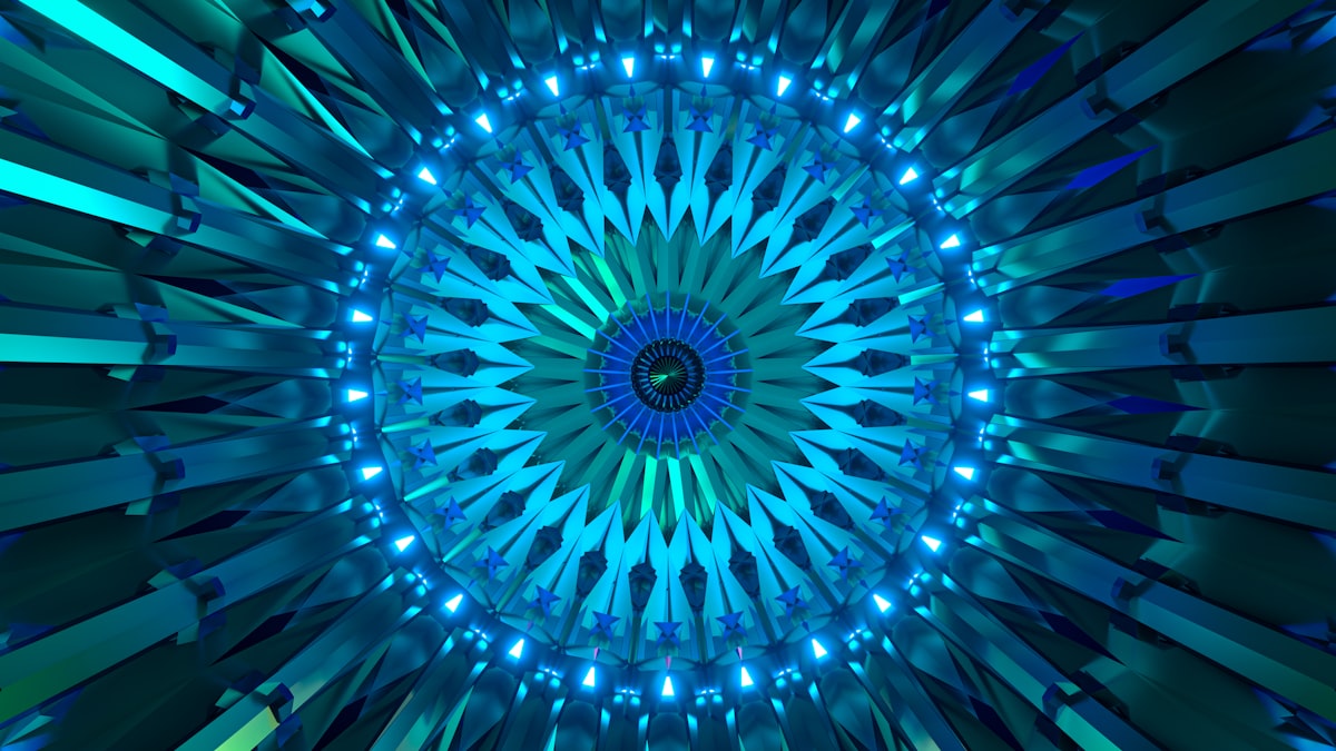 Sacred Cubit