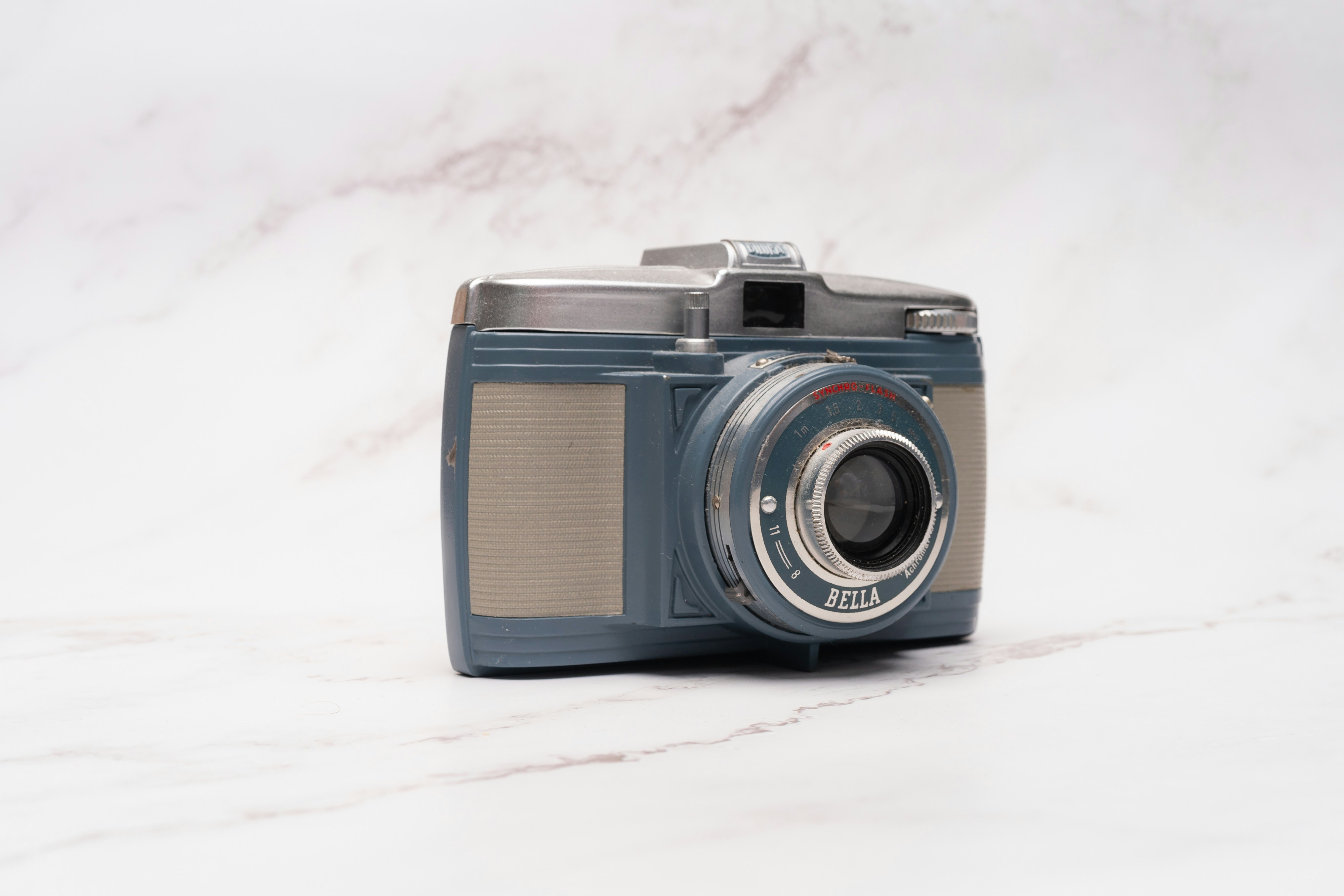 Photo by markuswinkler