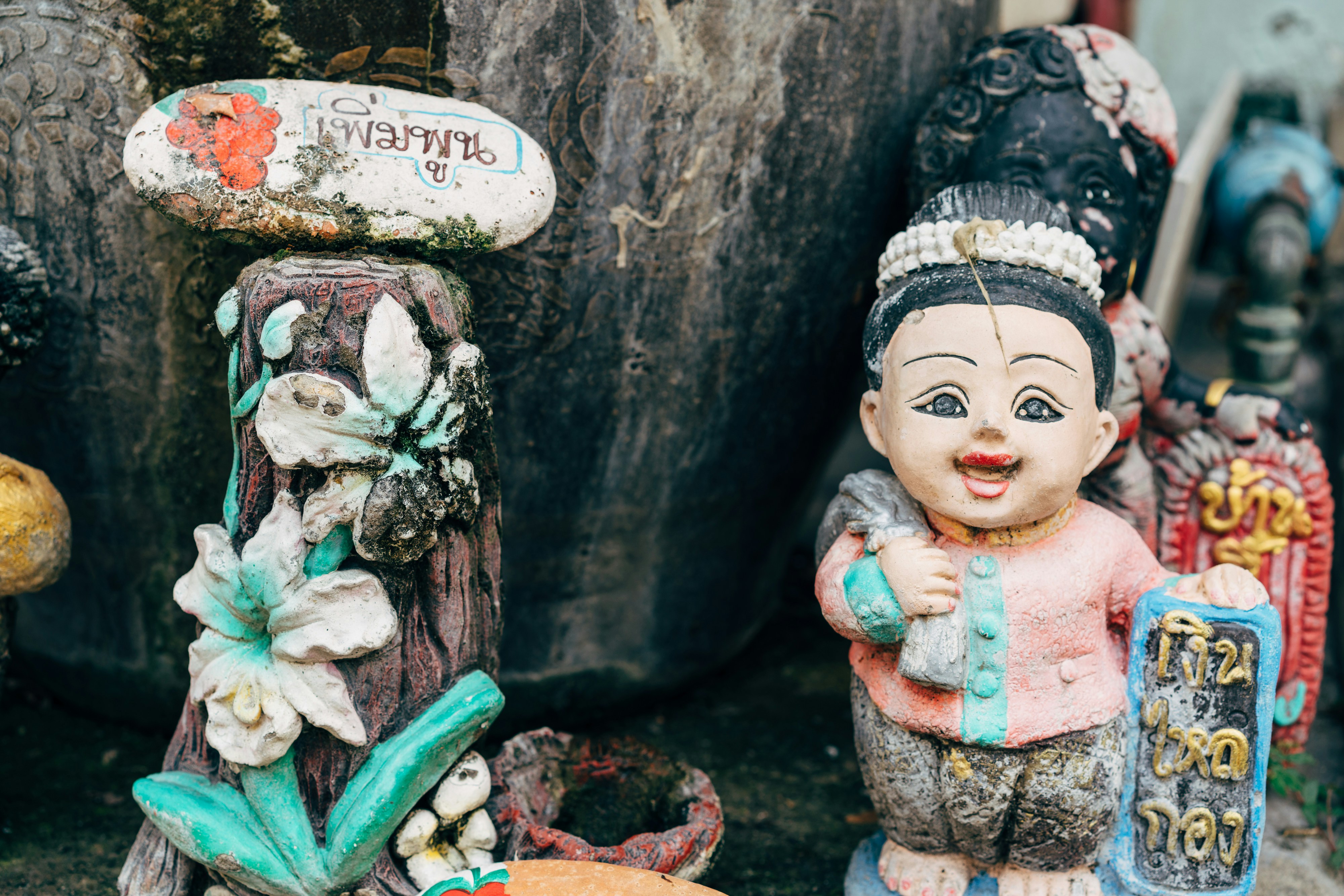 Photo by markuswinkler