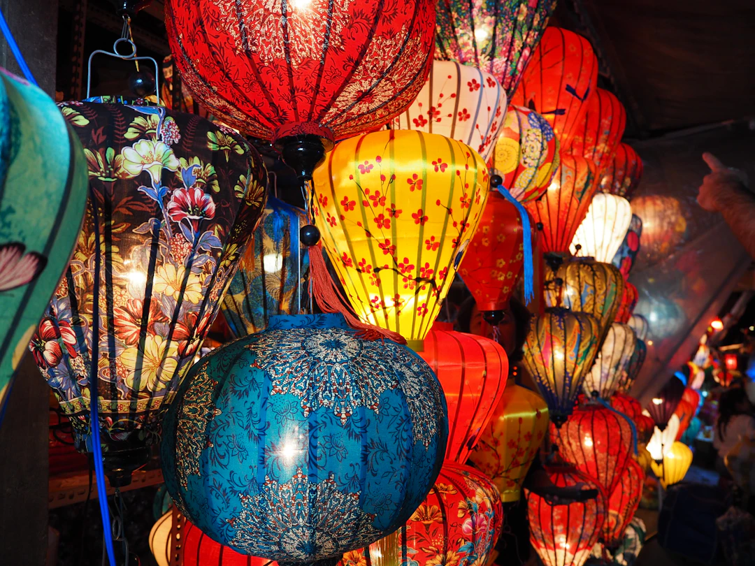 13-Day Vietnam Family Itinerary: Stroller-Friendly & Relaxed