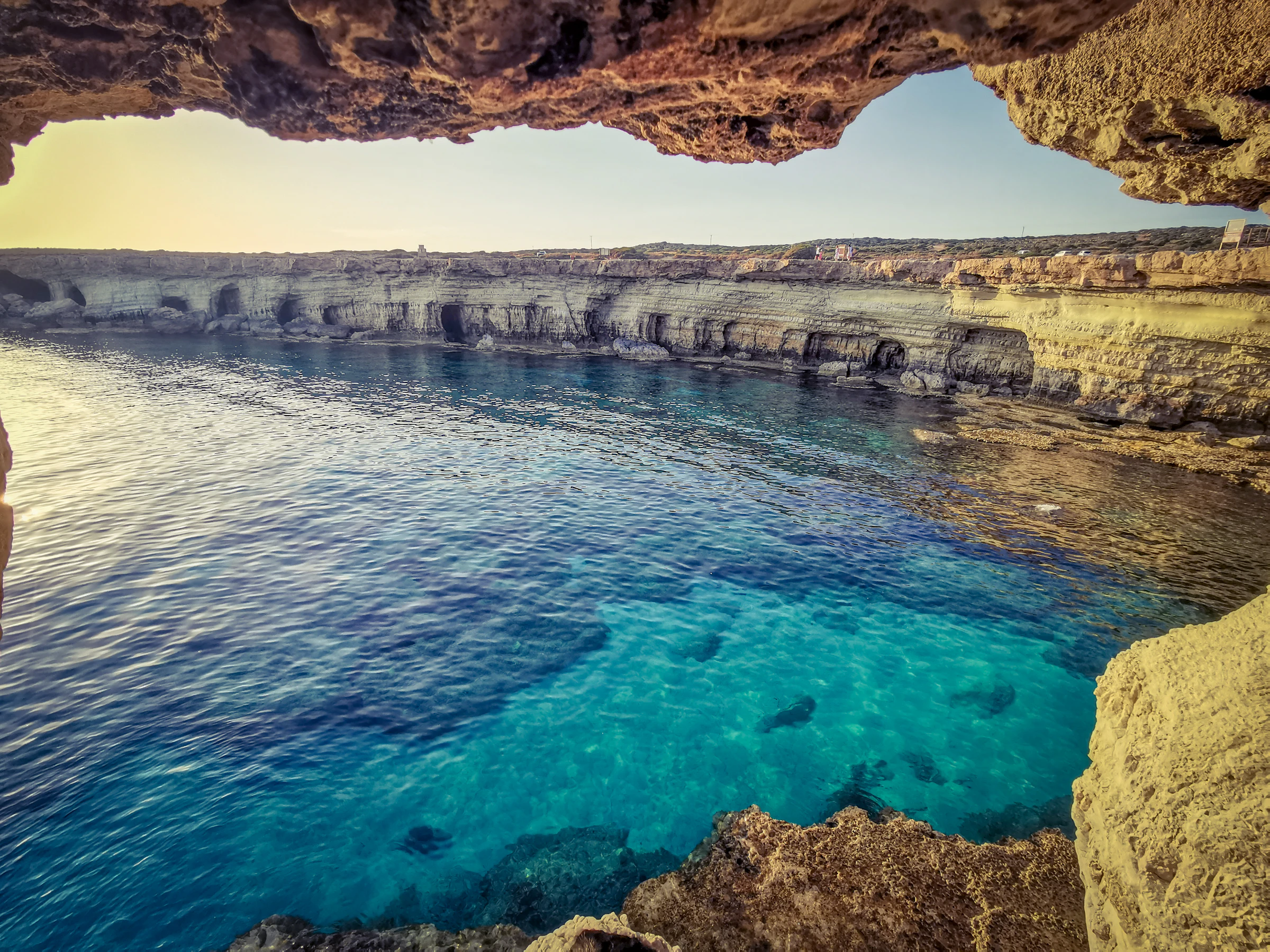Ayia Napa, Cyprus