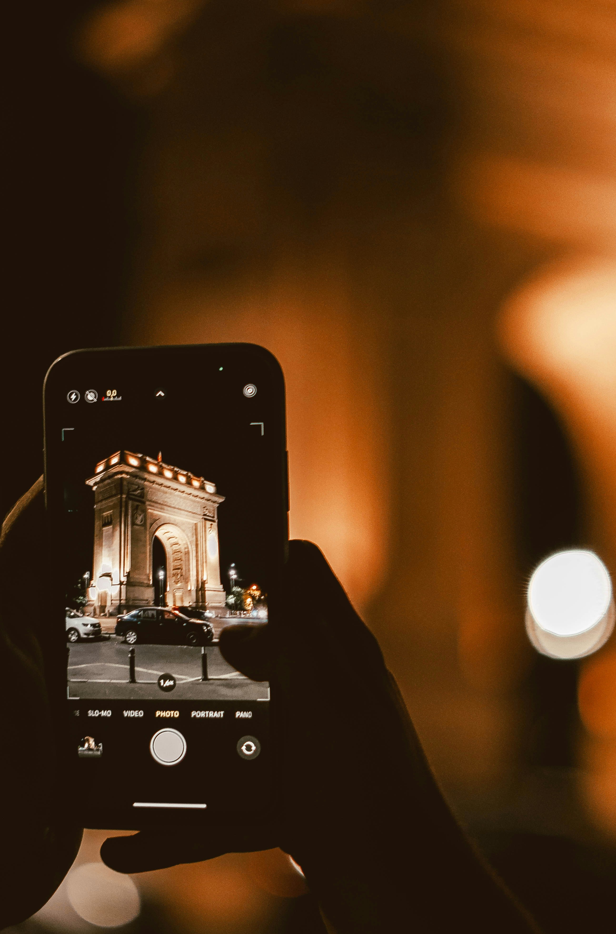 Arcul de Triumf photo 2