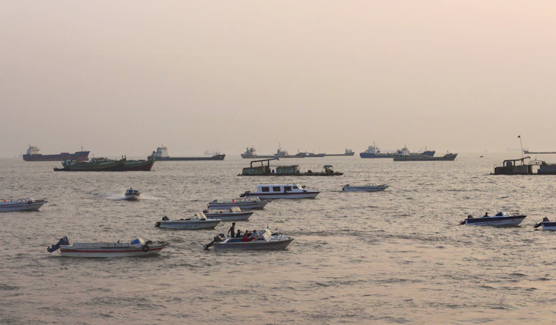 4-Day Itinerary for Digha: A Day-by-Day Guide That Actually Works
