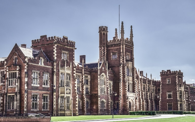 Royal College of Surgeons of Ireland
