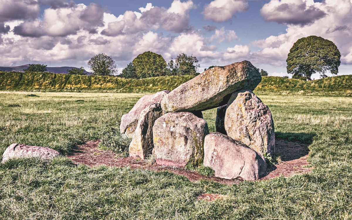 Druidism: Nature's Priests