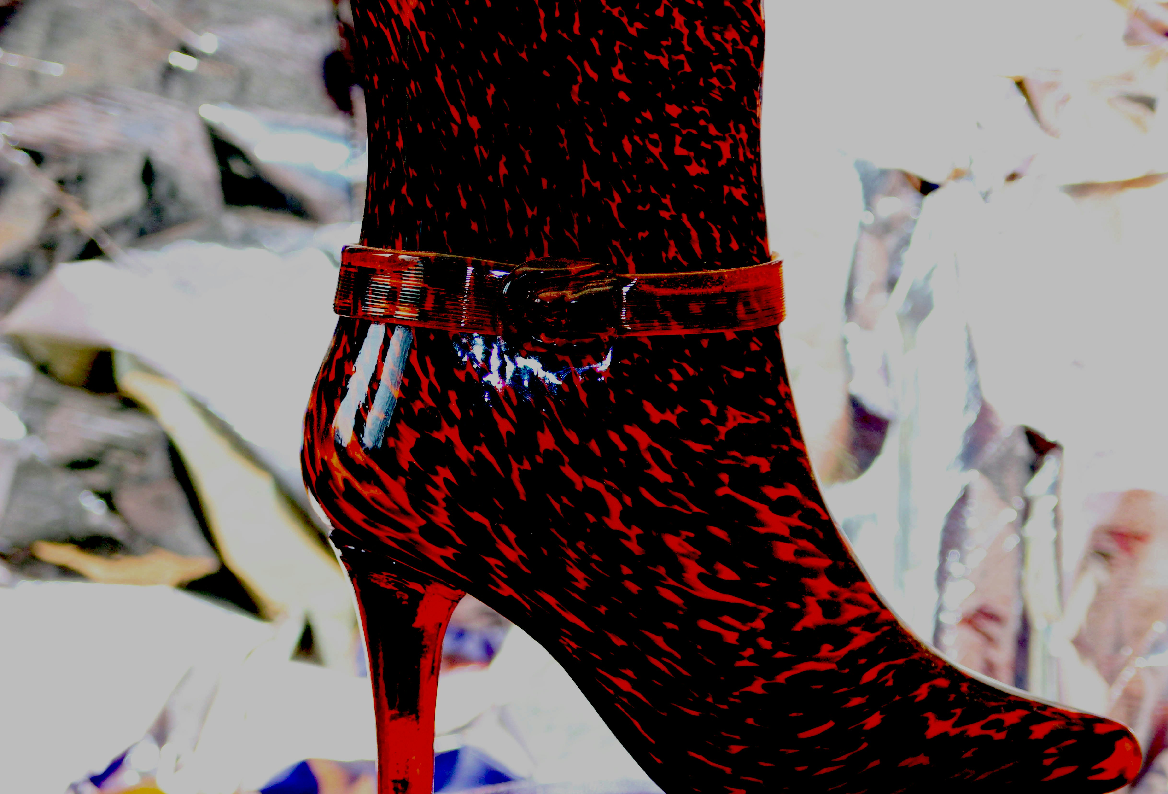 這穿搭竟能招桃花？學到賺到！