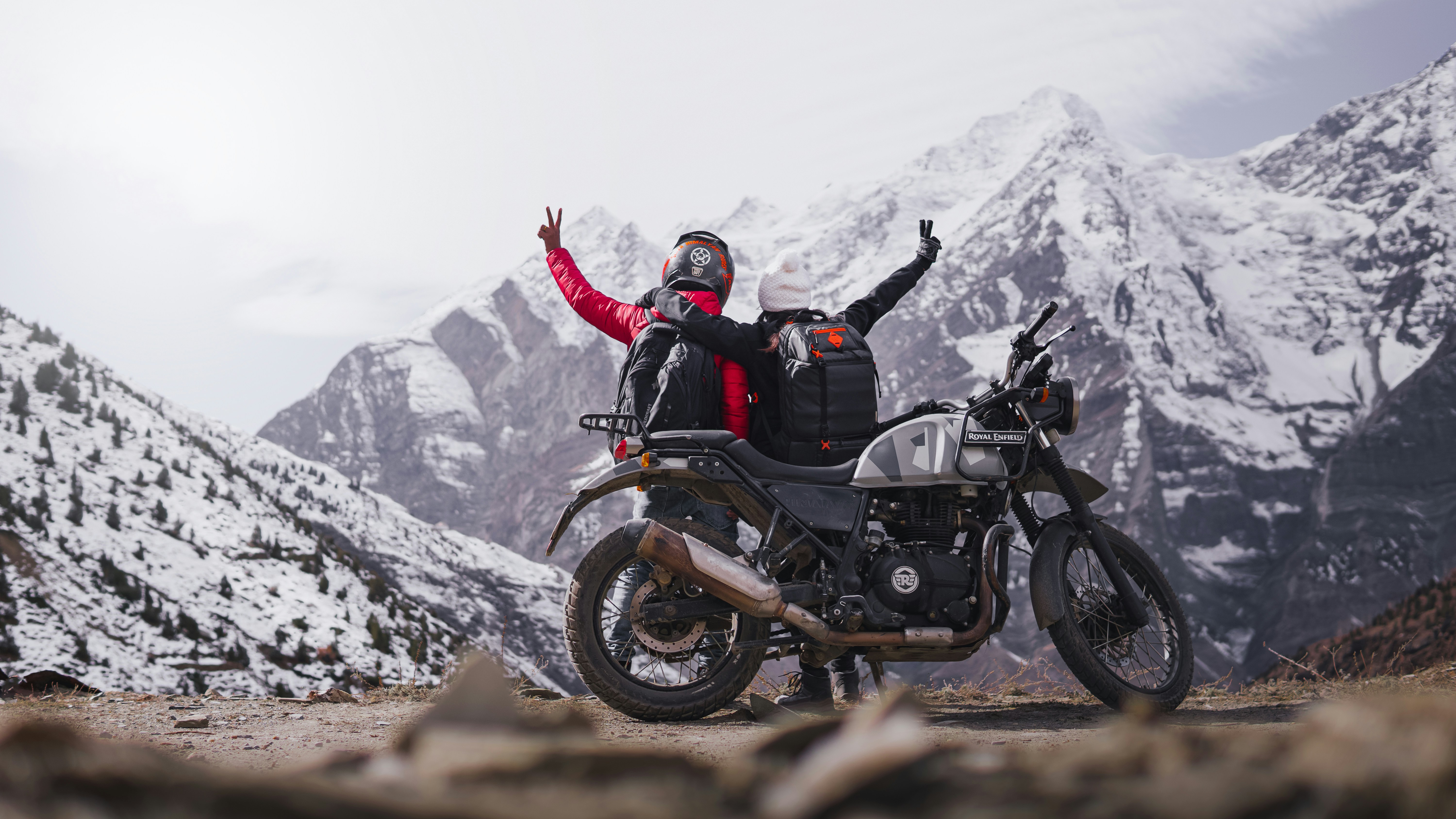 Royal Enfield Classic 350 photo 1 of 1