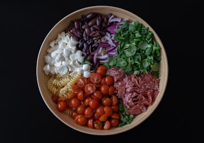 Better Nutrition Starts Here