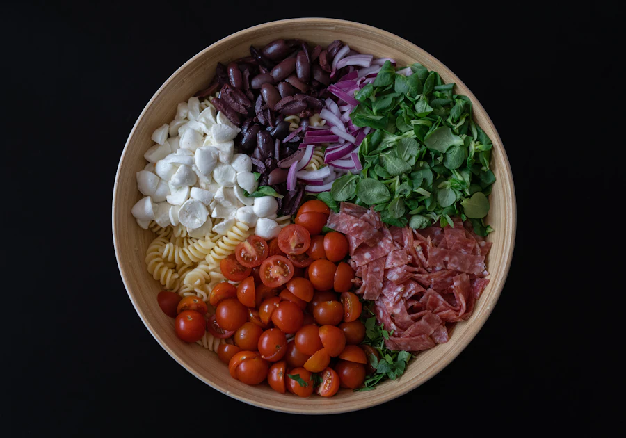 Pasta