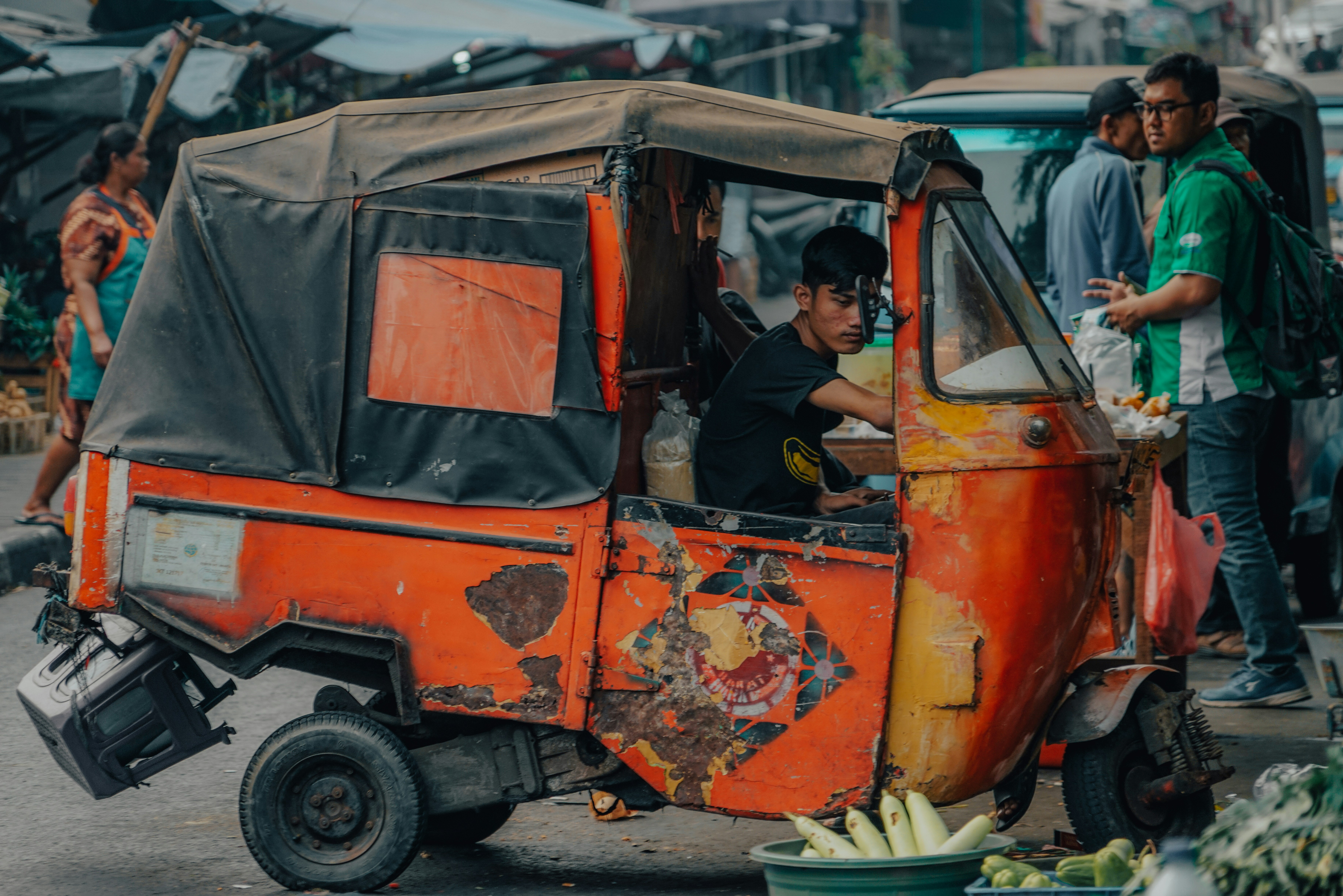 Photo by mahendra_putra