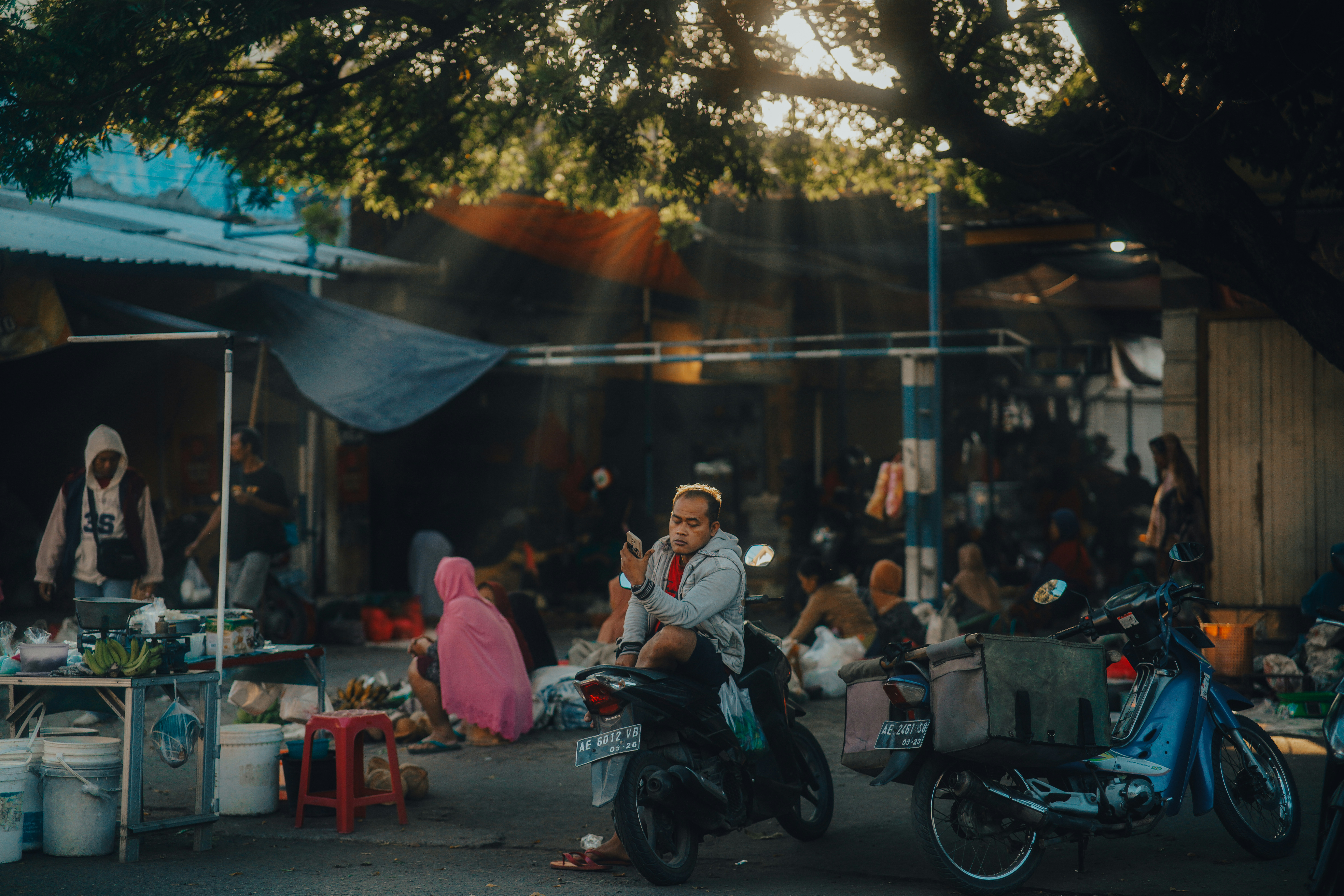 Photo by mahendra_putra