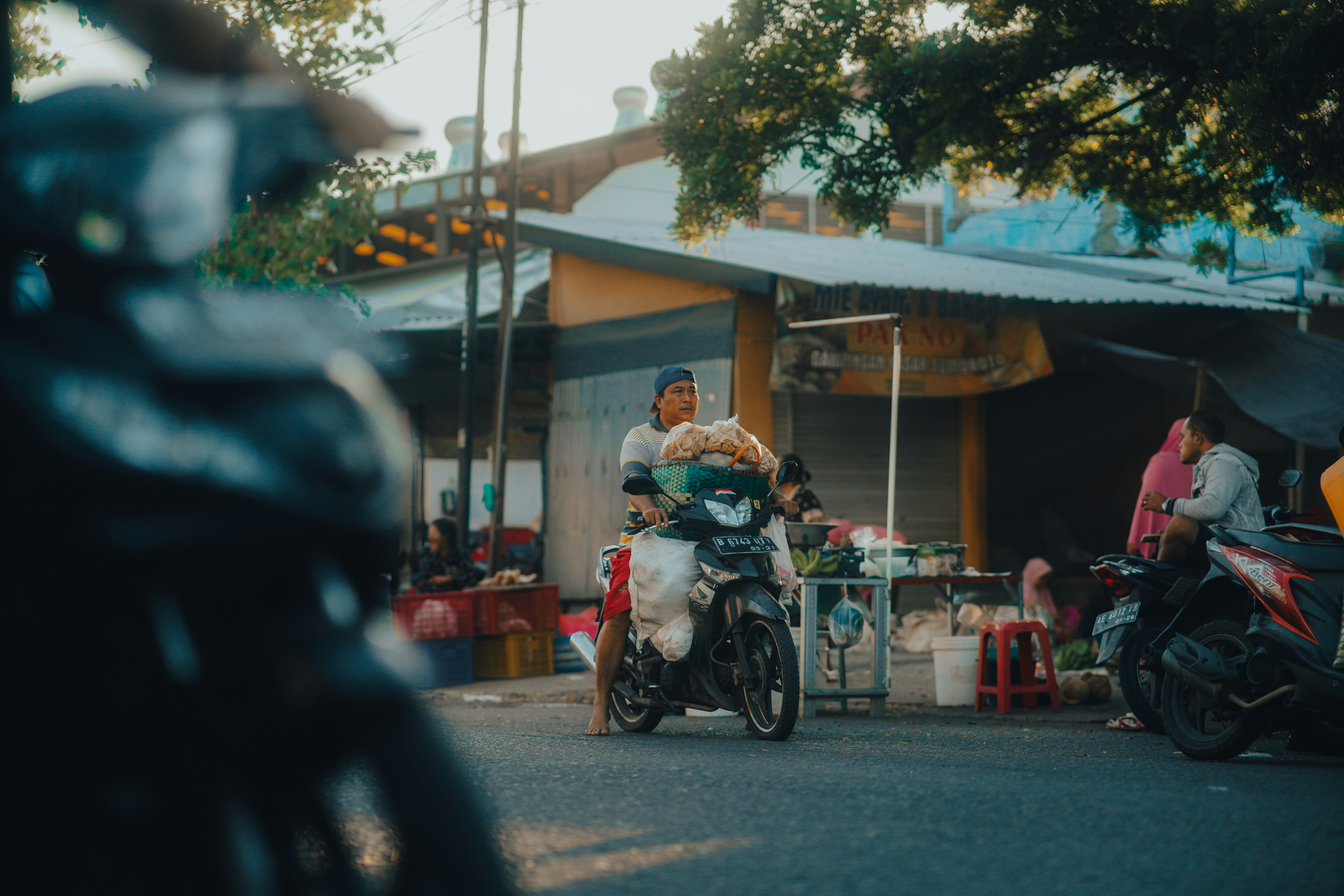 Photo by mahendra_putra