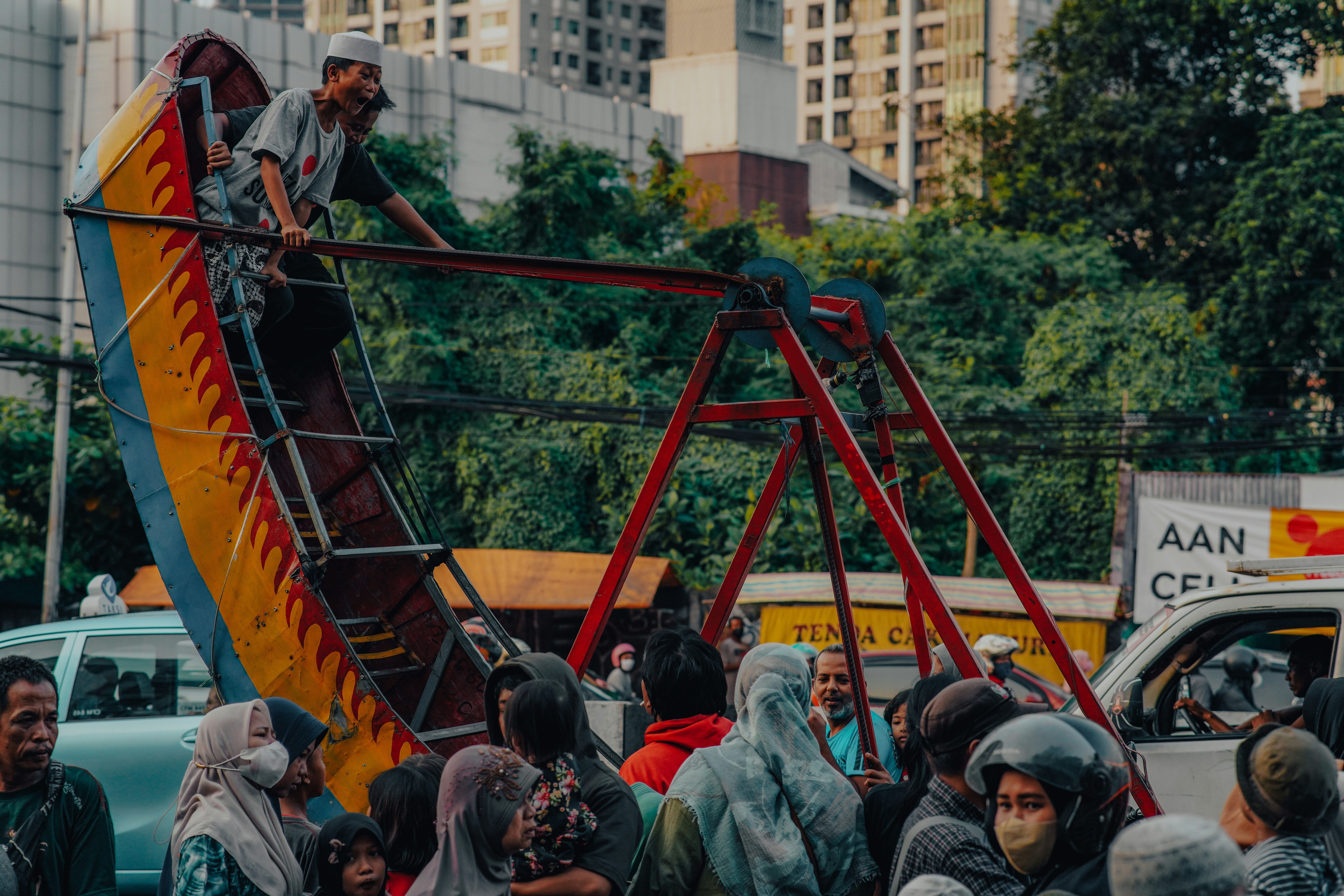 Social Audit for Social Assistance Programs for the Poor in Jakarta Social Audit for Social Assistance Programs for the Poor in Jakarta