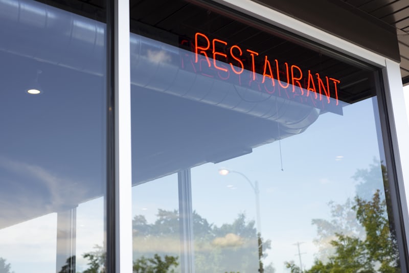 Reservations