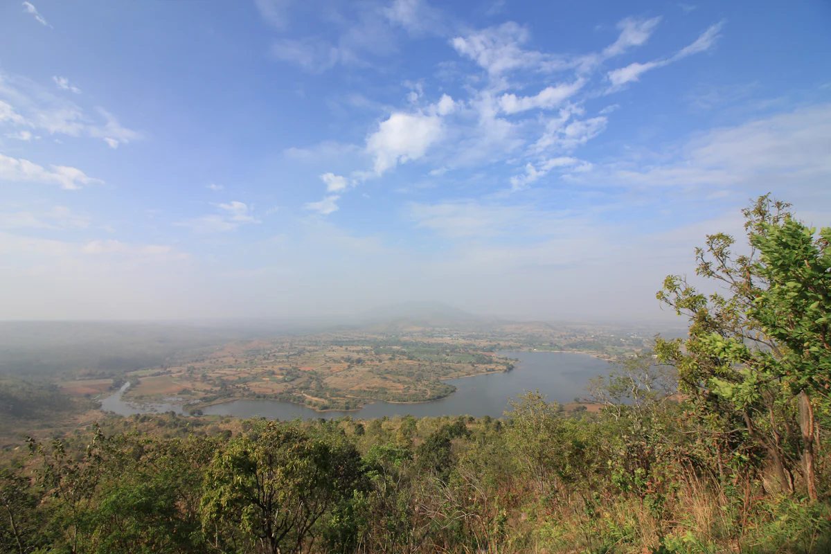 Dandeli