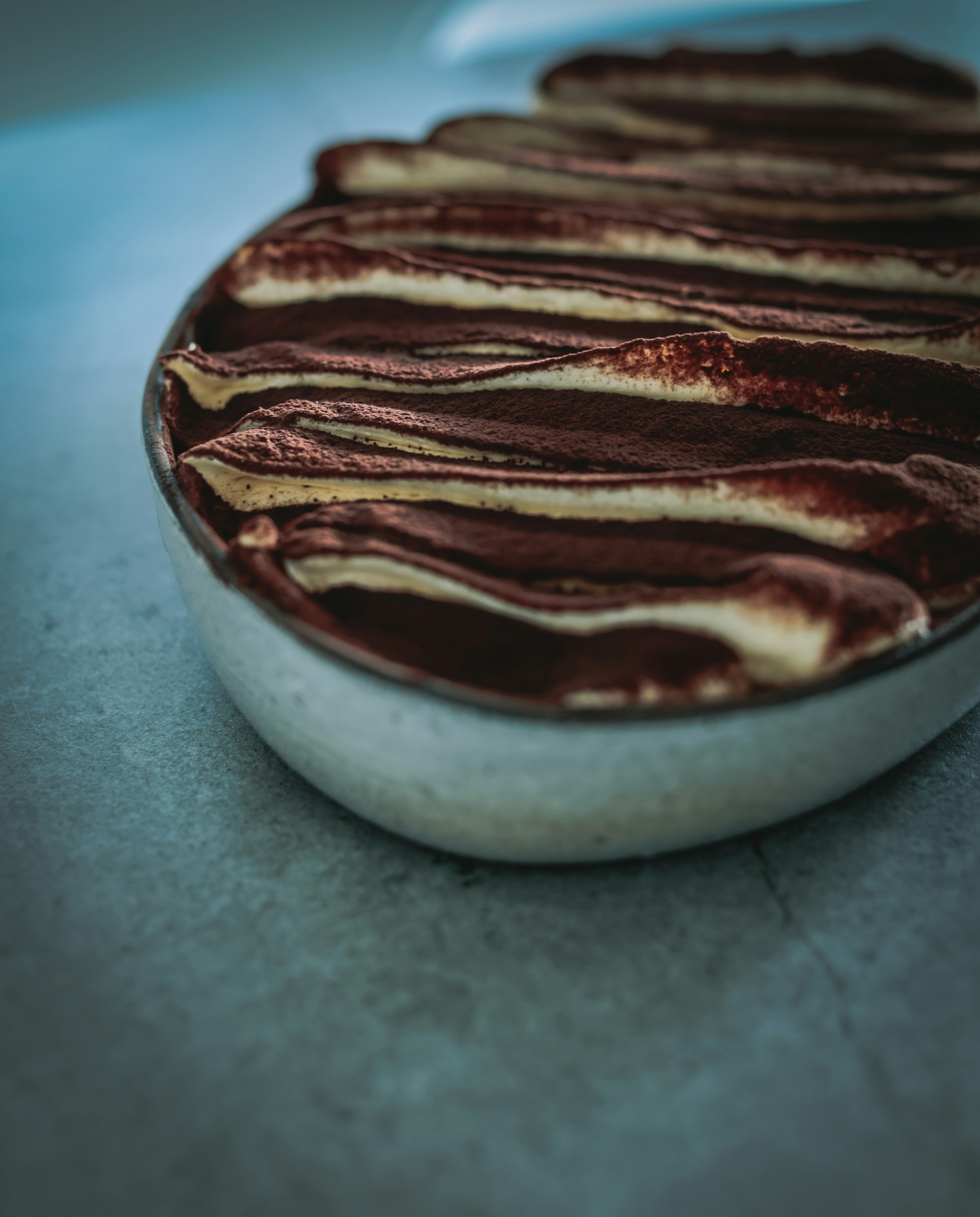 다채로운 쿠키 더미