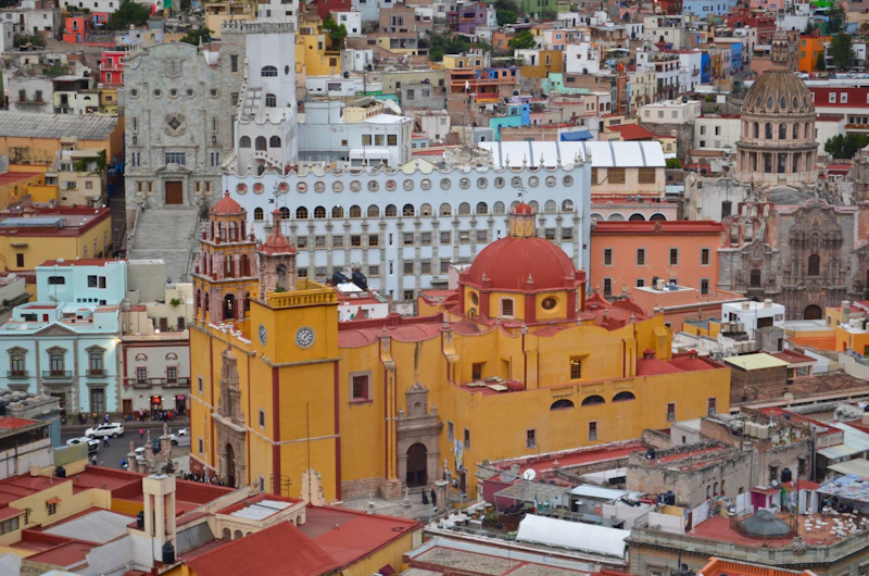 Best Budget Hostels in Guanajuato That Are Actually Worth Staying In