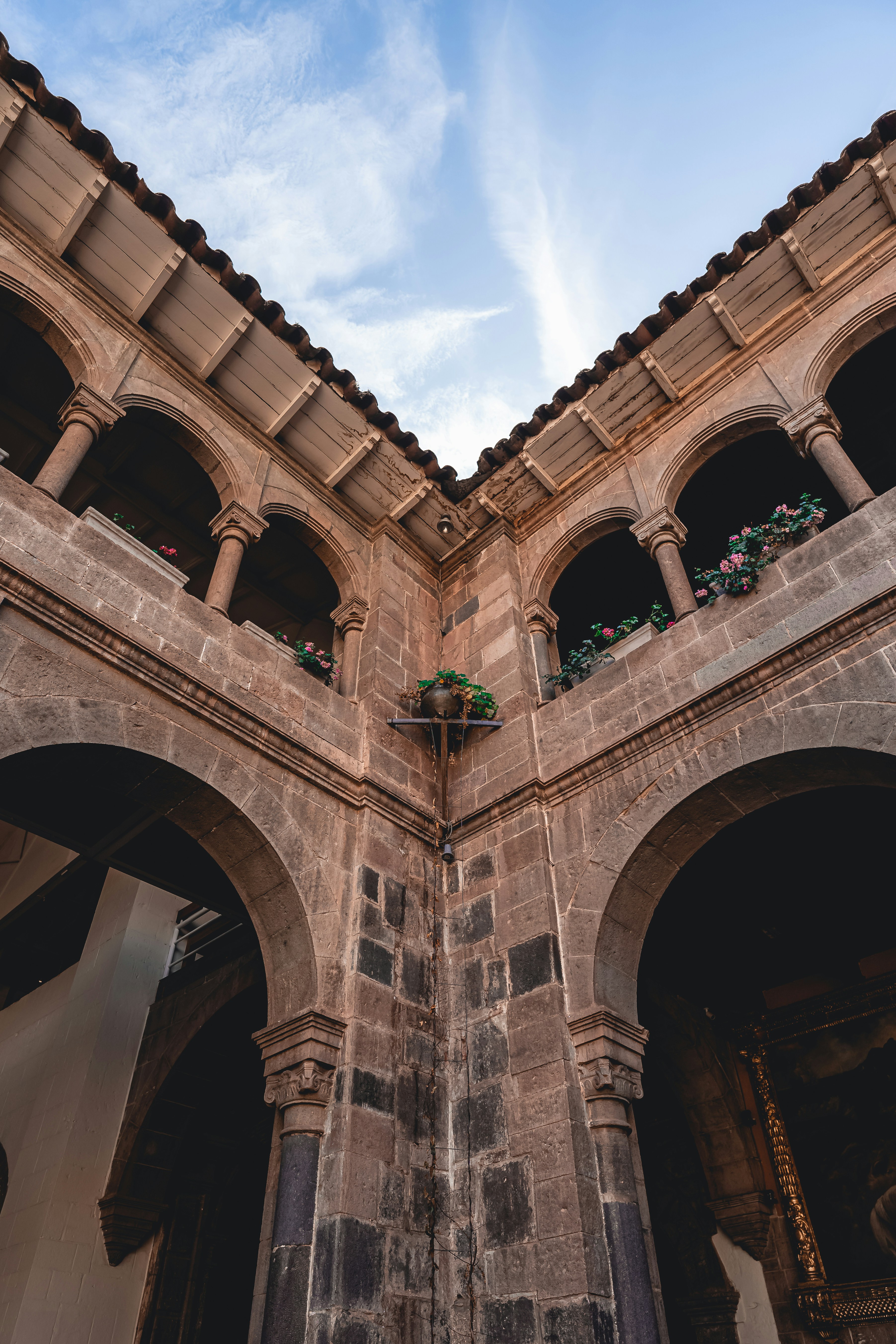 Culinary Evolution in the Andes