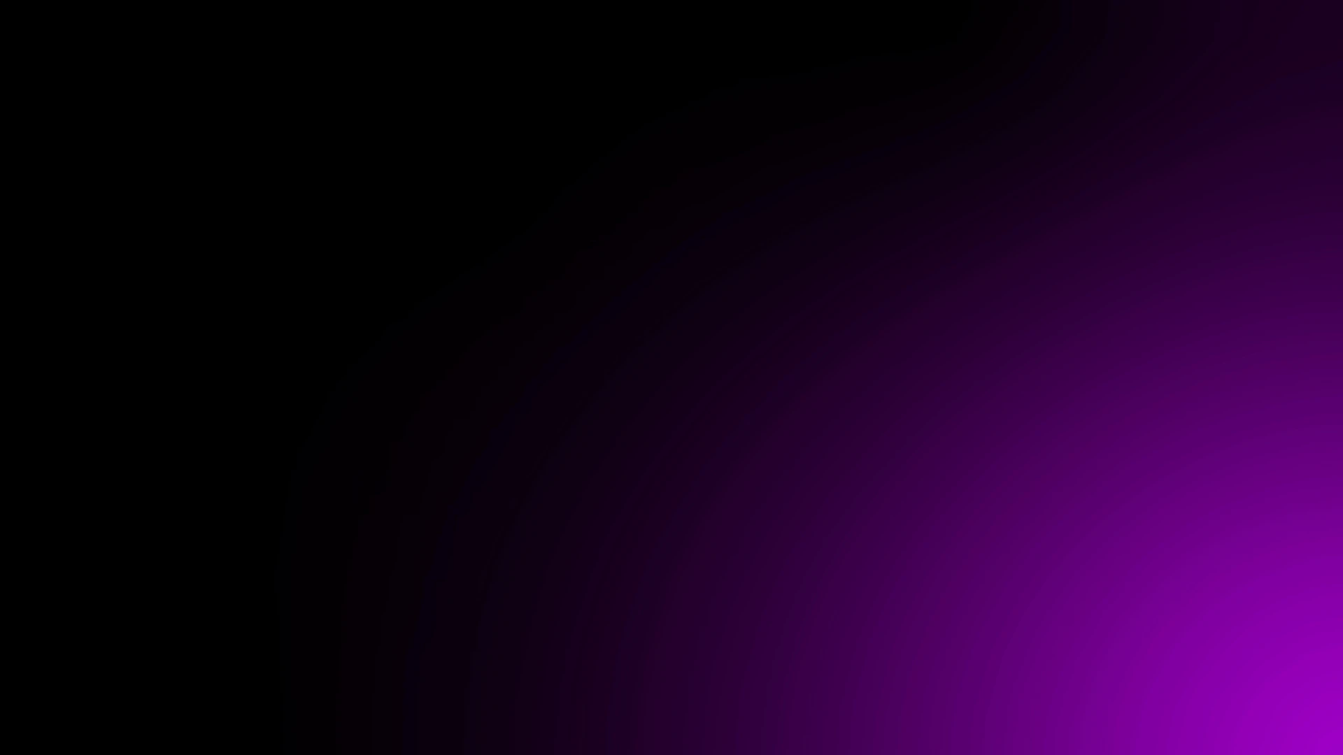 a purple and black background