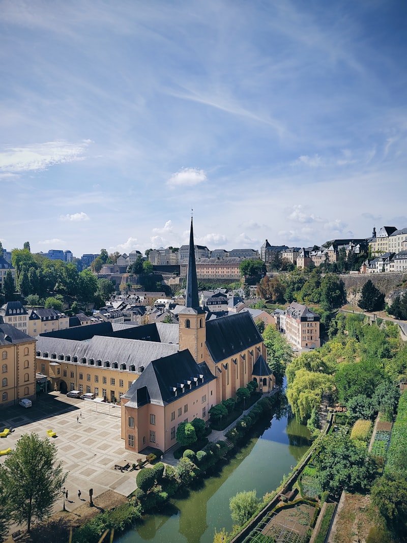 Luxembourg