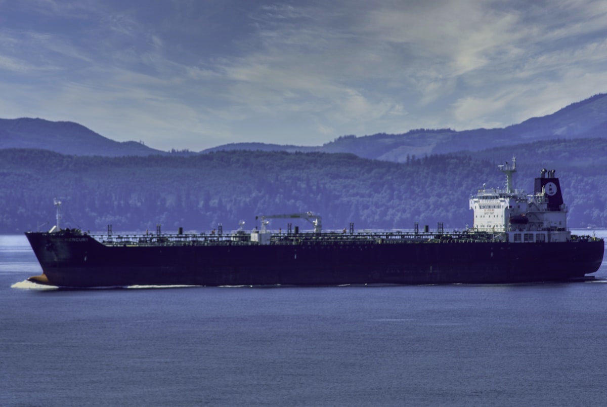 Navigator Holdings Secures $133.7 Million Loan for Two Ethylene Gas Carriers