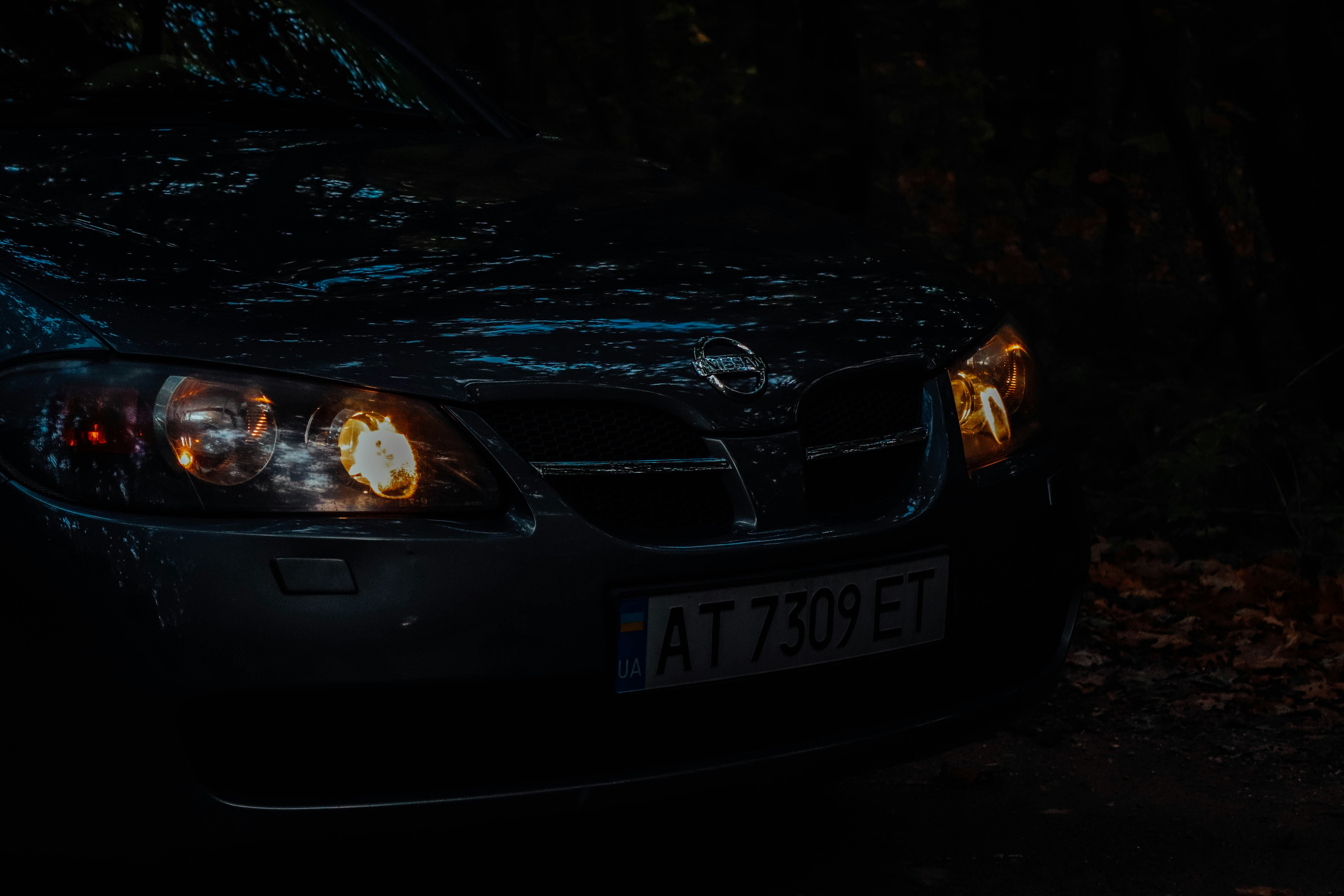 Nissan Almera 상세