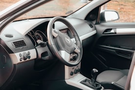 Voiture