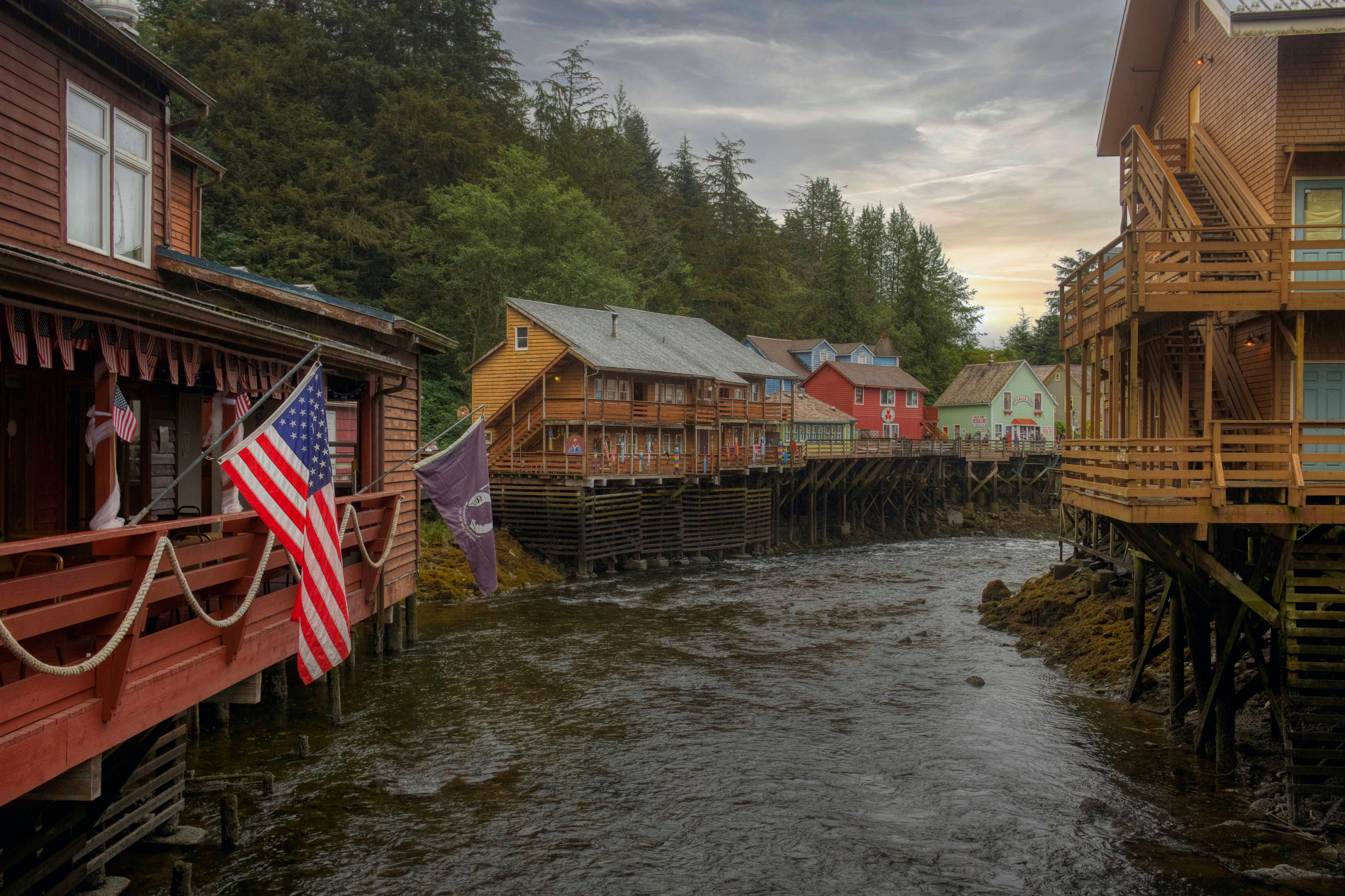 What the River Already Knows: Why Tribal Salmon Forecasters Are Beating the Algorithms