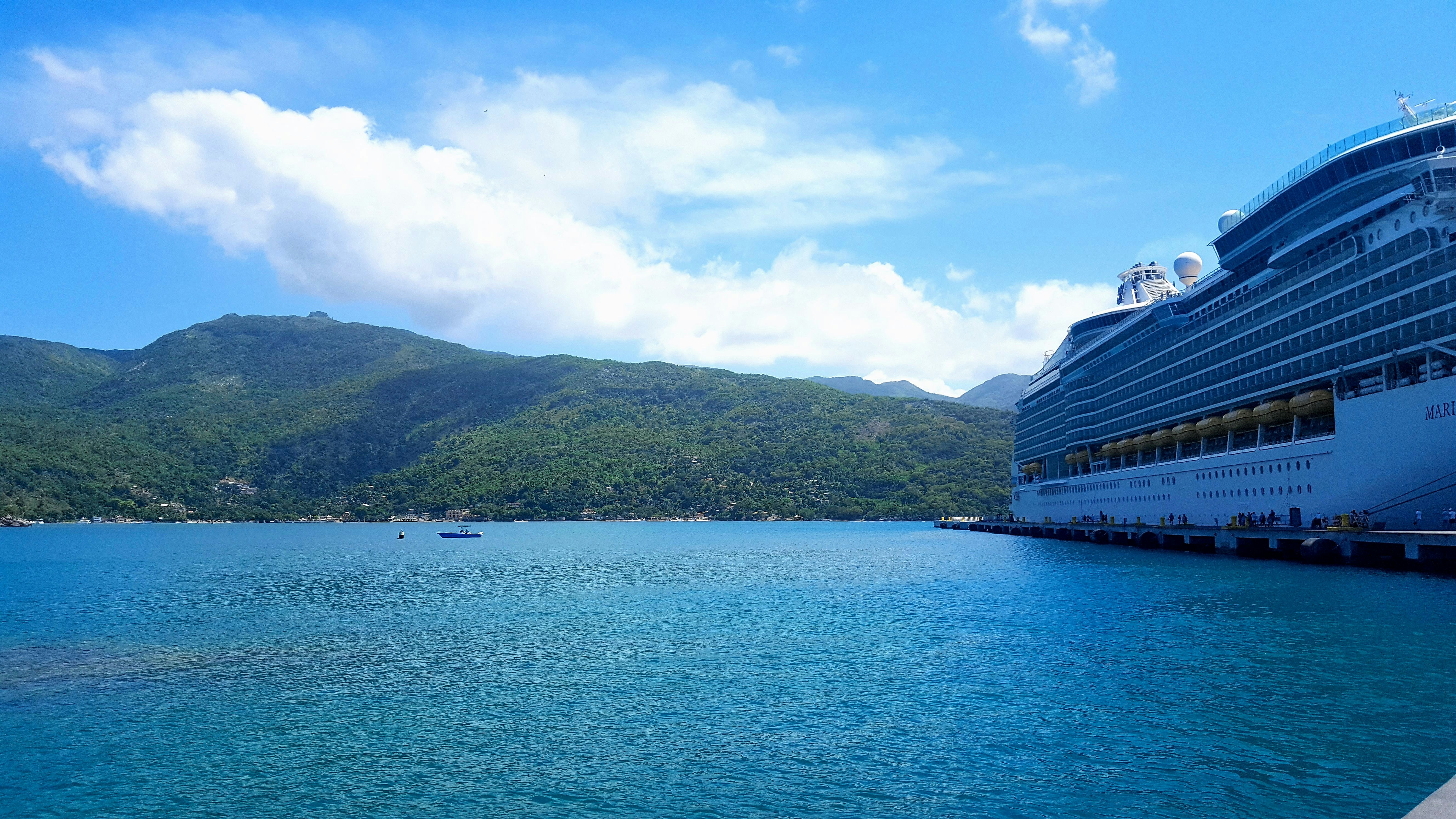 Royal Caribbean restarts Labadee cruises after hiatus