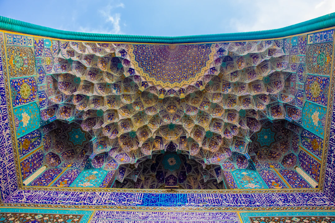 Isfahan Budget Itinerary: 3 Days for Under $30