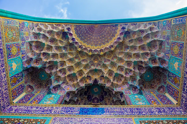 Isfahan Budget Itinerary: 3 Days for Under $30