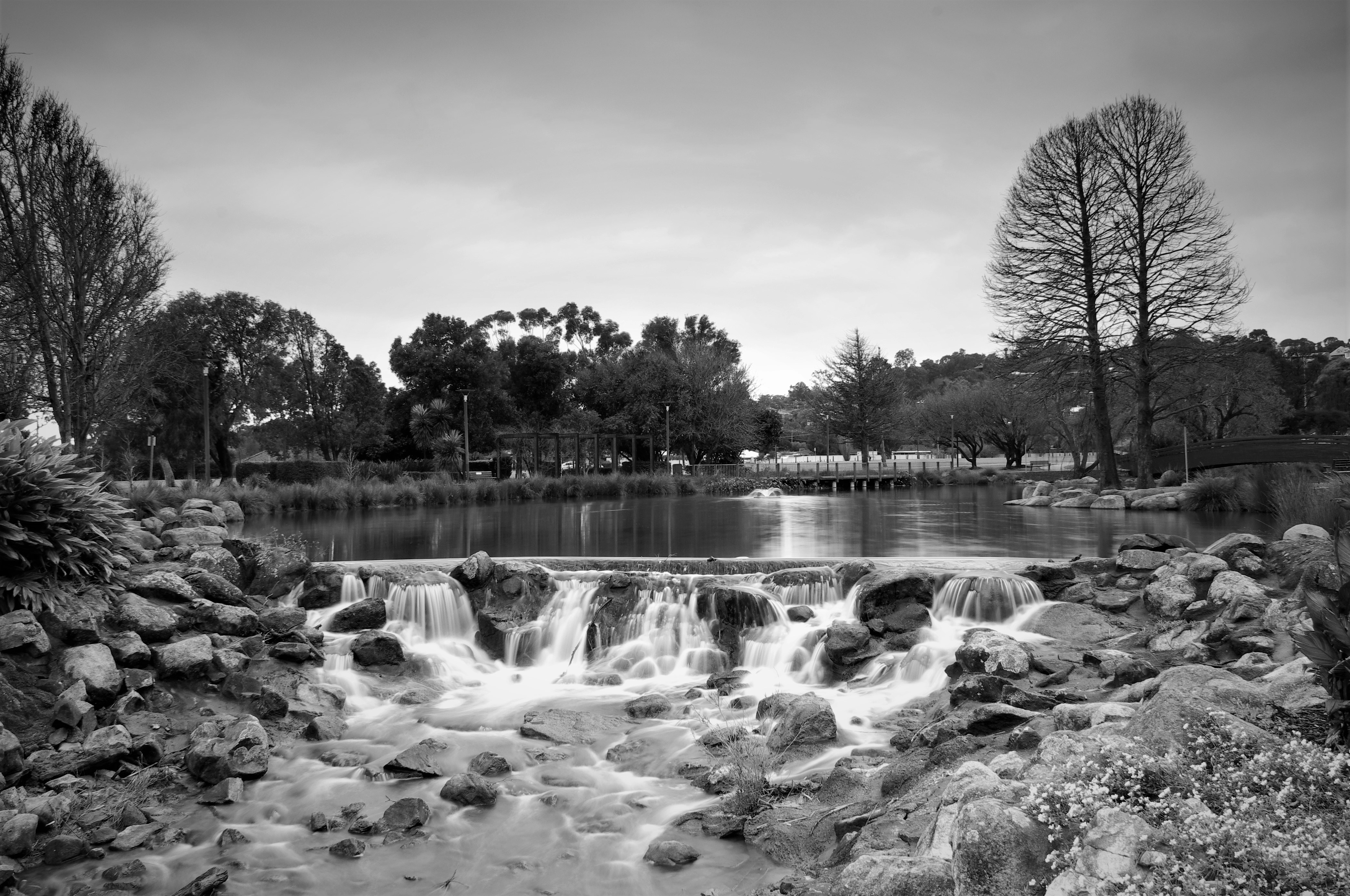 Glendoick Gardens